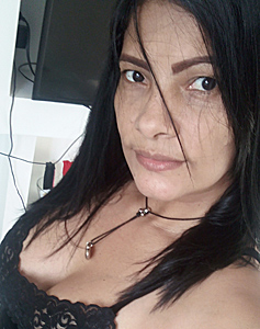 47 Year Old Barranquilla, Colombia Woman